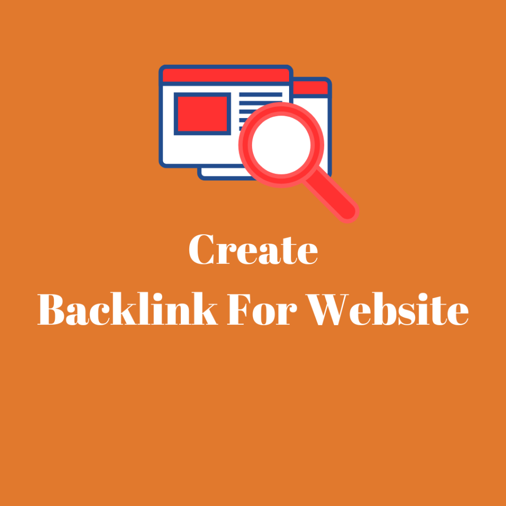 Top 10 Websites For Creating Backlink