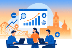 SEO company Kolkata