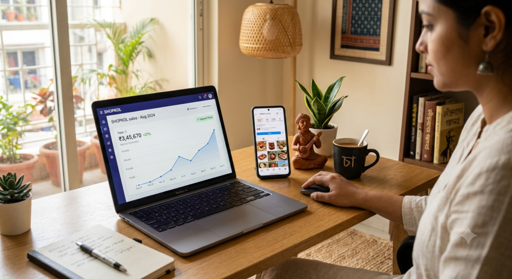 E-Commerce Digital Marketing in Kolkata: How to Sell More Online in 2026