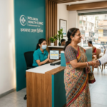 Digital Marketing for Healthcare in Kolkata: Build Trust & Get More Patients