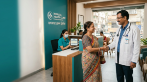 healthcare digital marketing Kolkata